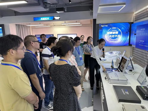 2023高校开源教育OpenHarmony师资培训圆满落幕 教学演示用品引领创新实践